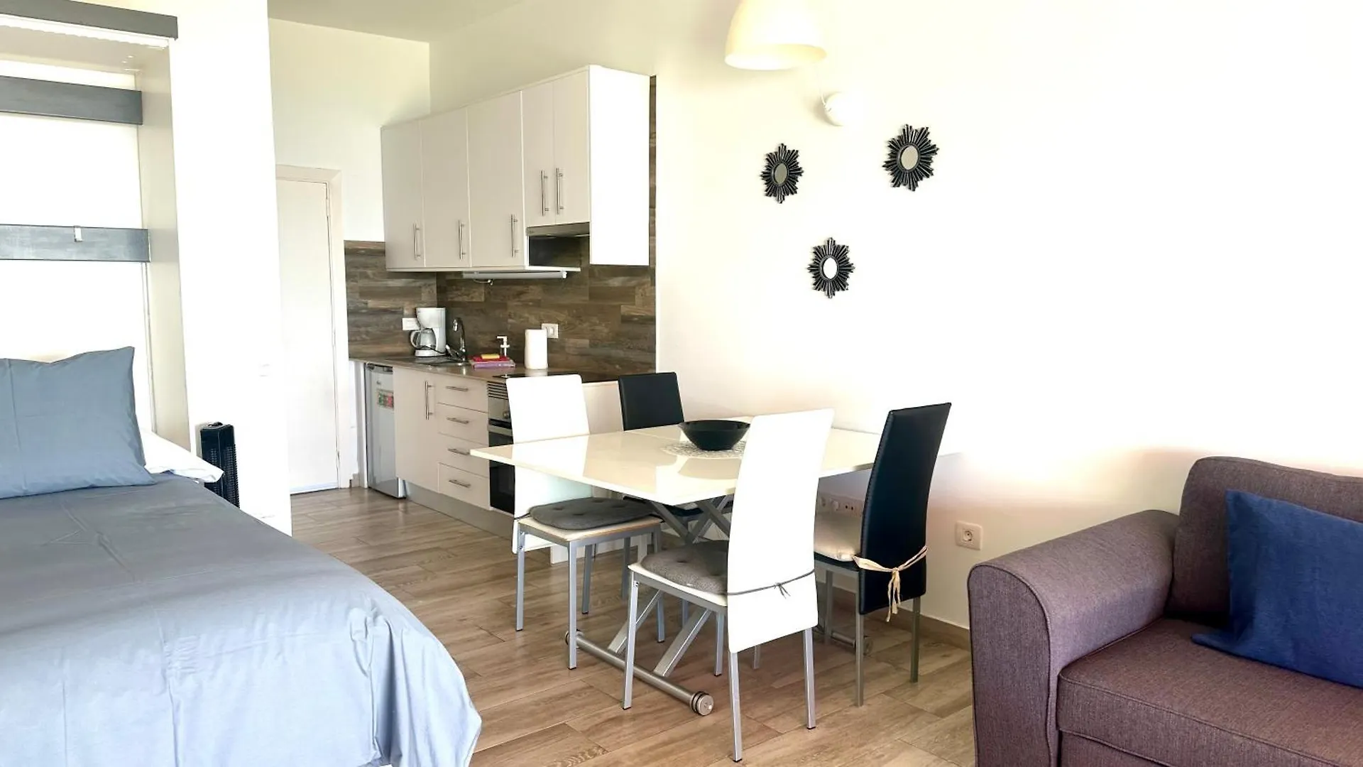 Lägenhet Apartamento Ikarus Puerto de la Cruz  Spanien
