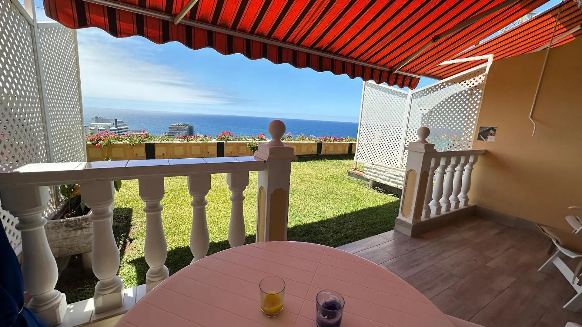 Apartamento Ikarus Puerto de la Cruz  0*, Puerto de la Cruz (Tenerife) Spanien
