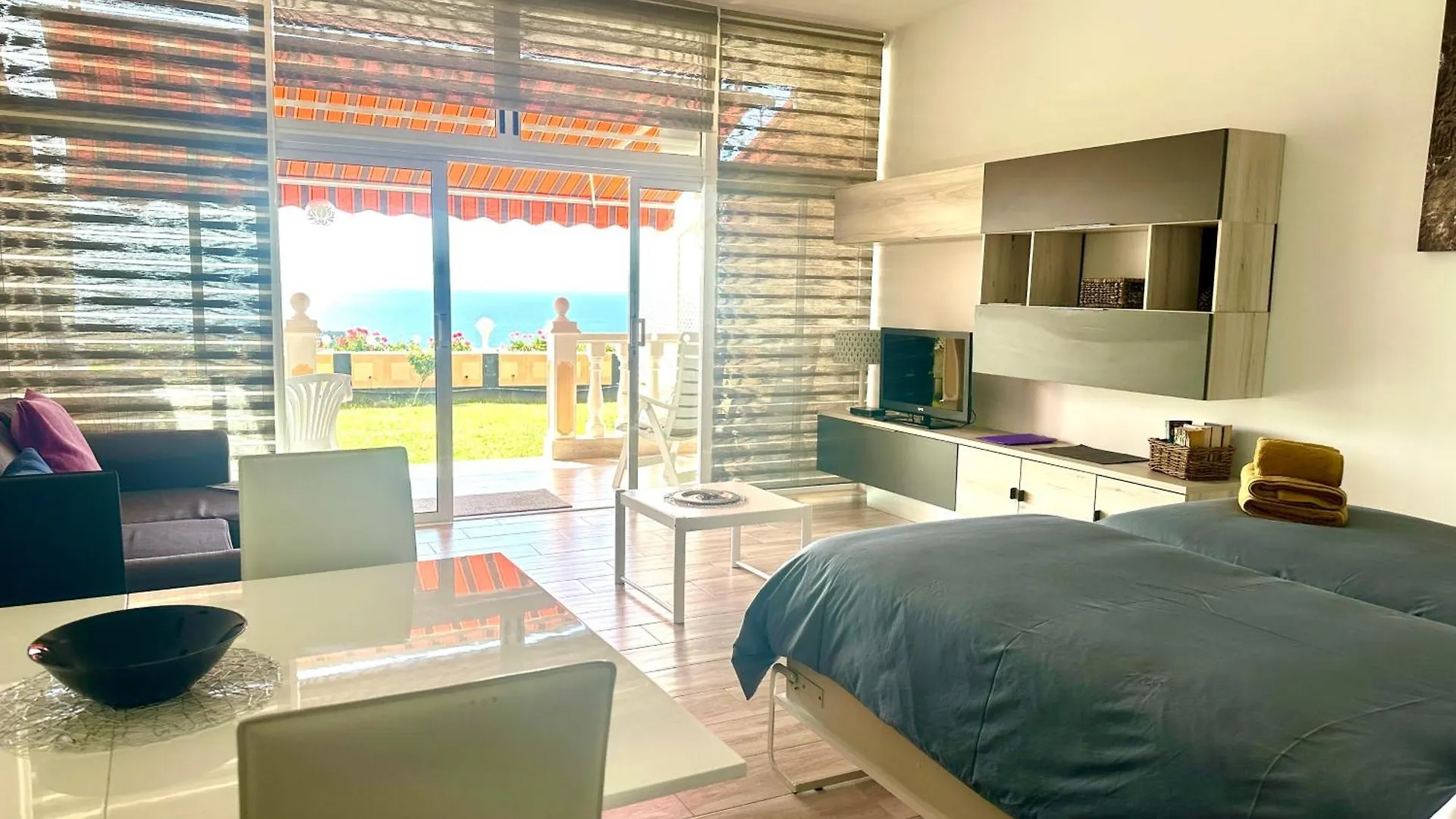 Apartamento Ikarus Puerto de la Cruz  Apartment