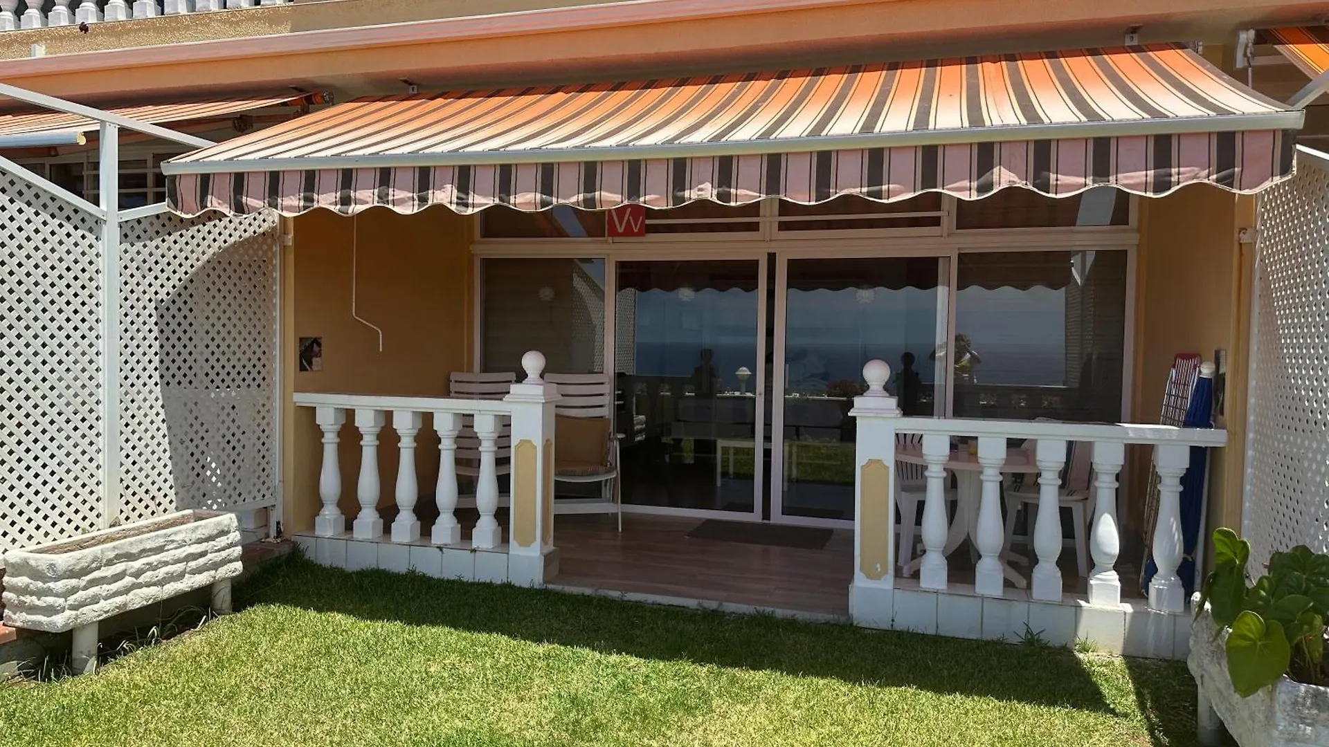 Apartamento Ikarus Puerto de la Cruz  Spain