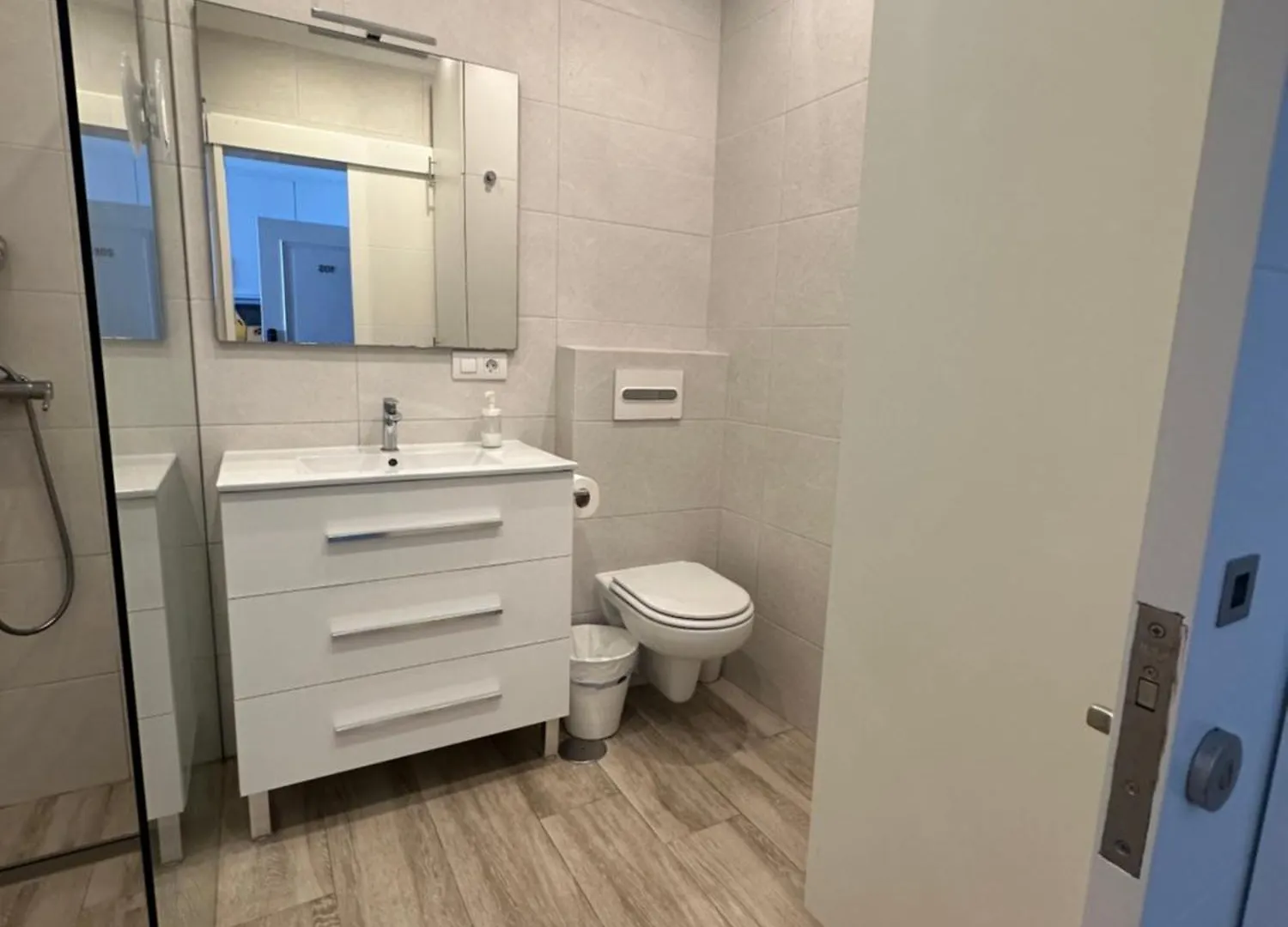 Apartamento Ikarus Puerto de la Cruz